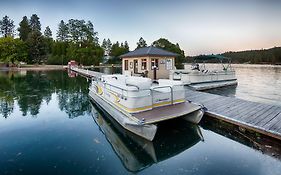Red Lion Templin'S Hotel On The River